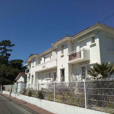 Appartement Proche Plage Et Commerces Royan Exteriér fotografie