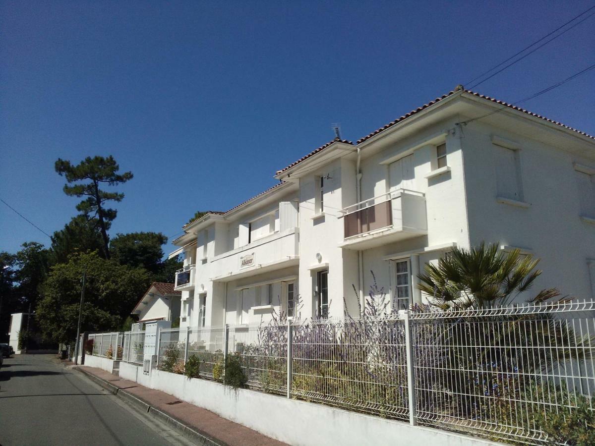 Appartement Proche Plage Et Commerces Royan Exteriér fotografie